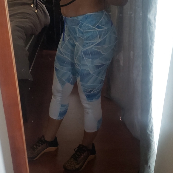 Champion Workout Leggings Size XS - Picture 9 of 10